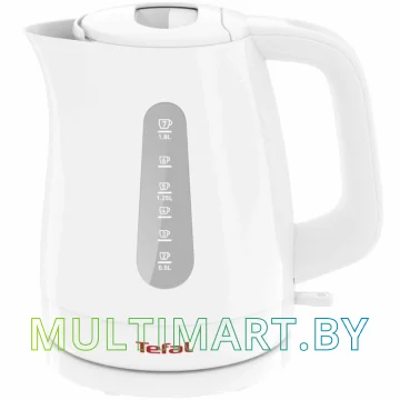 Электрочайник Tefal Delfini Up KO172130